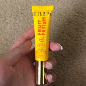 3/$15 Milani Lip Balm Mango Coconut